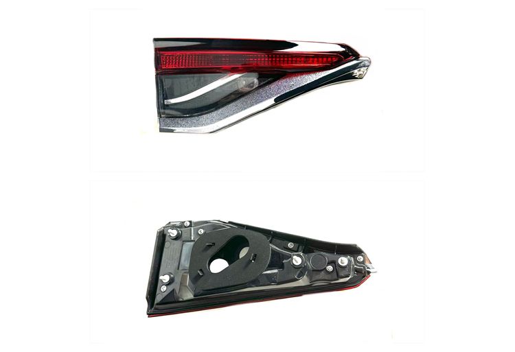 Toyota Stop Corolla 19-24 İç Sol (Ledsiz)