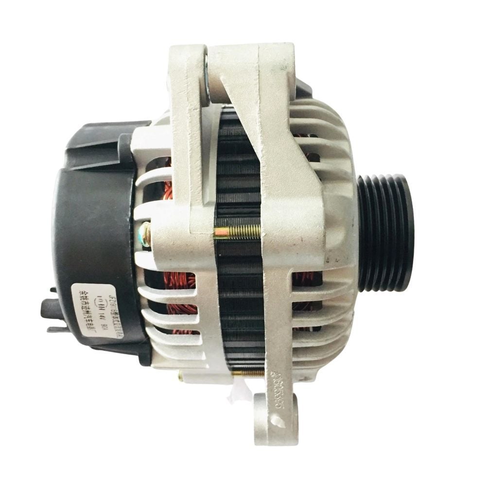 Chery Taxim 1.5 Alternatör Şarj Dinamosu
