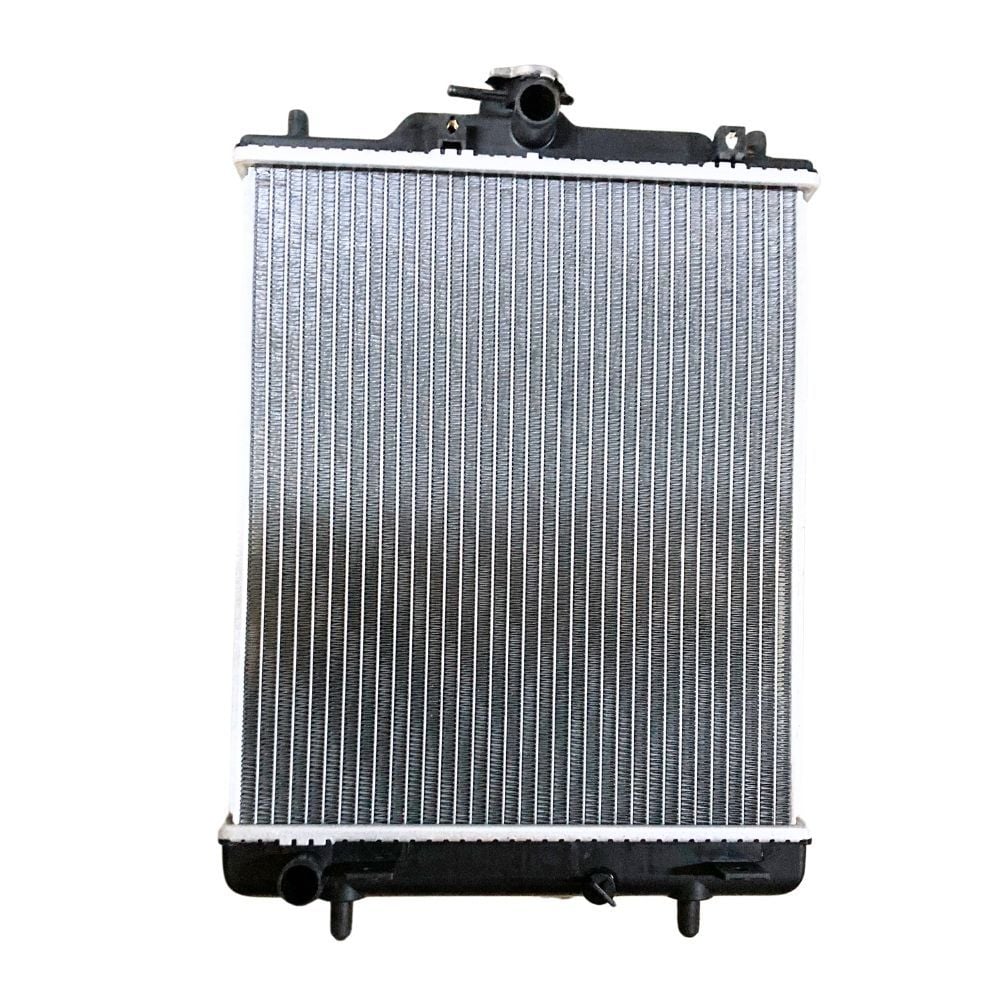 Dfm 1.1 Su Radyatörü