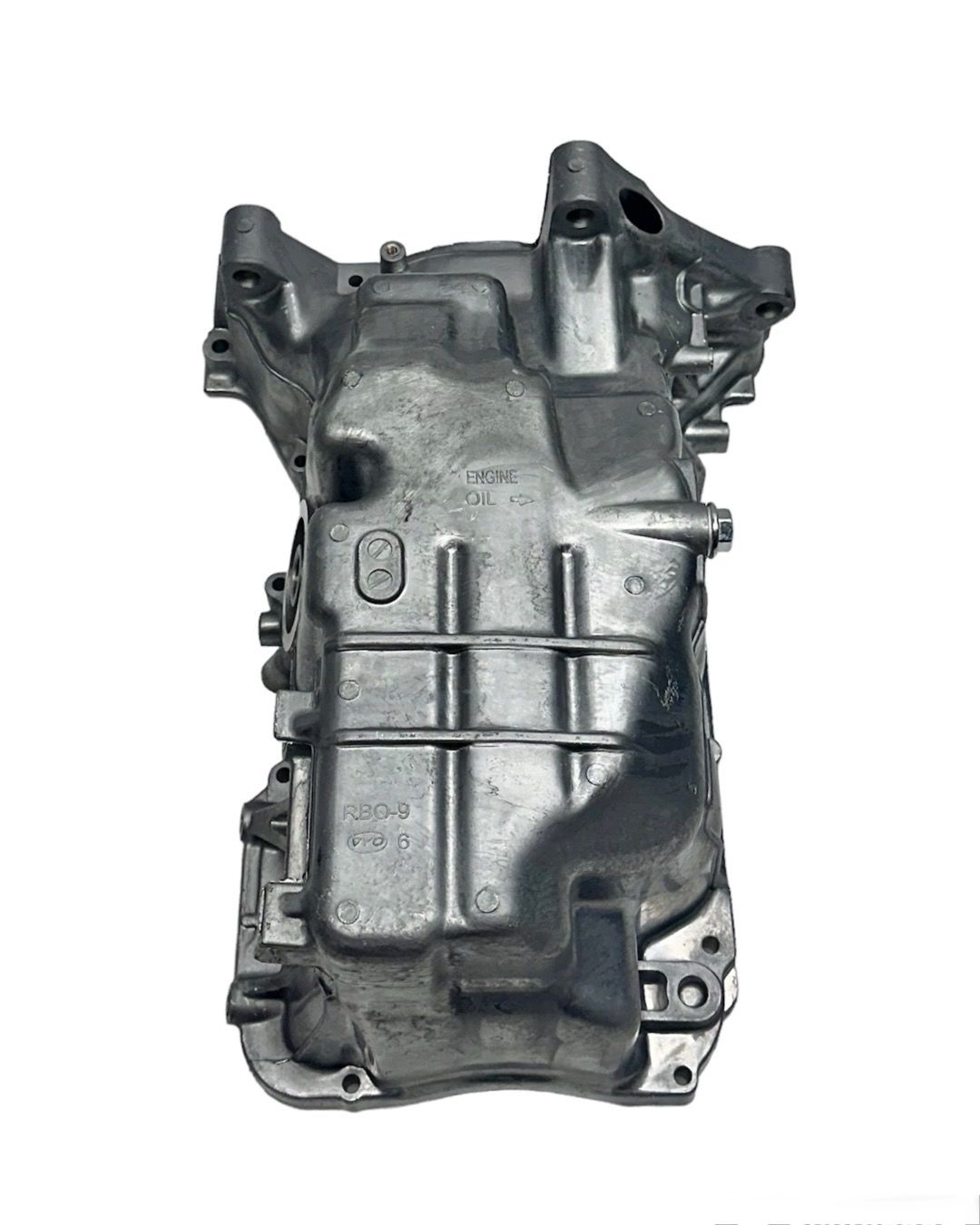 Honda Karter Jazz 08-12/Cıty 08-12 (Otomatik)