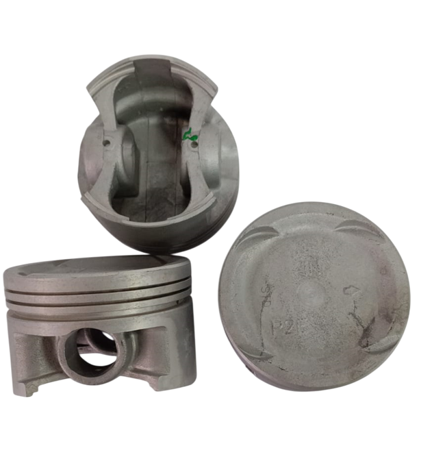 Cıvıc 1.6L Piston Takımı STD 75.00Mm 96-00 D16Y7 - D16Z6 P2E