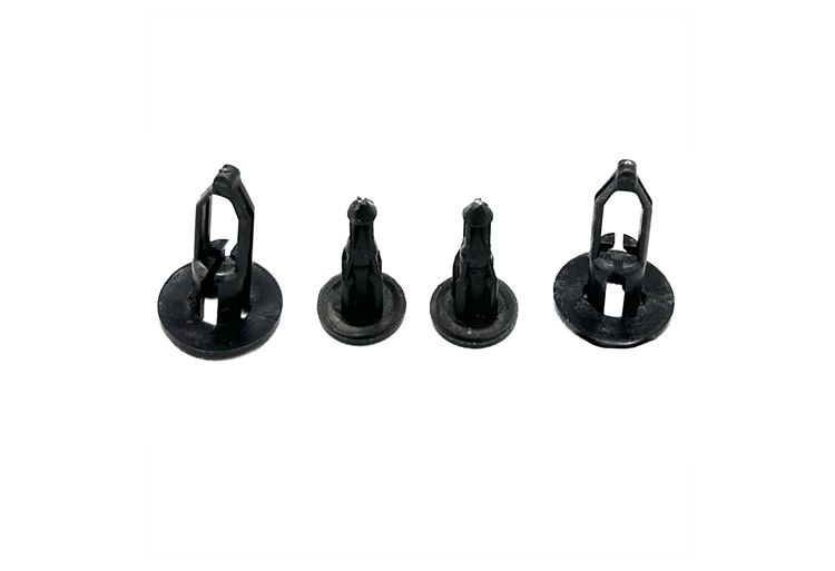 Toyota Klips Tampon Corolla 07-12/Hılux 07-11