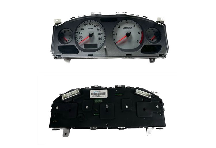 Nıssan Saat Gösterge Yd25 02-05