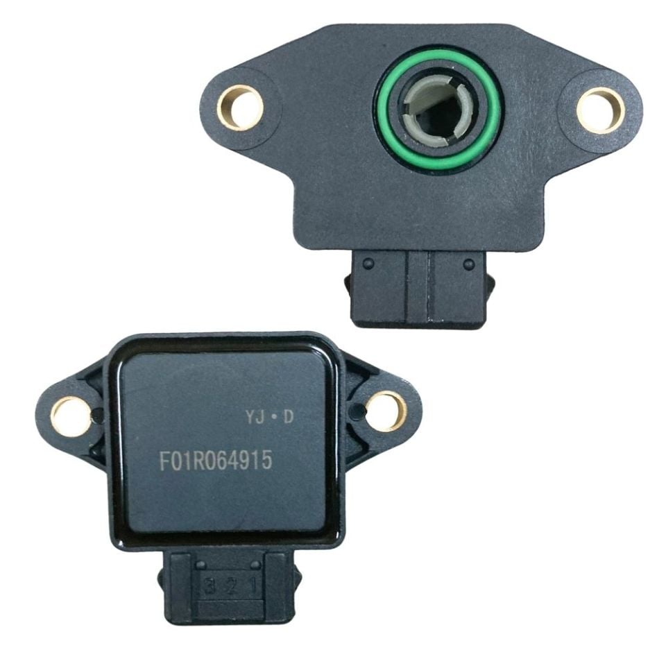 Dfm 1.3 Potansiyel Metre