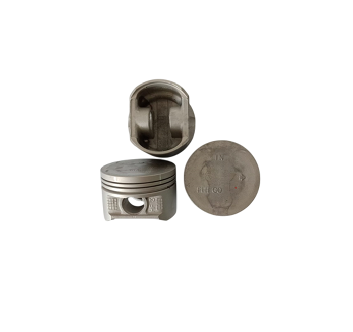 Cıvıc 1.6L Piston Takımı STD 75.00Mm 01-05 D16V1 Plh - Pla -D14V6