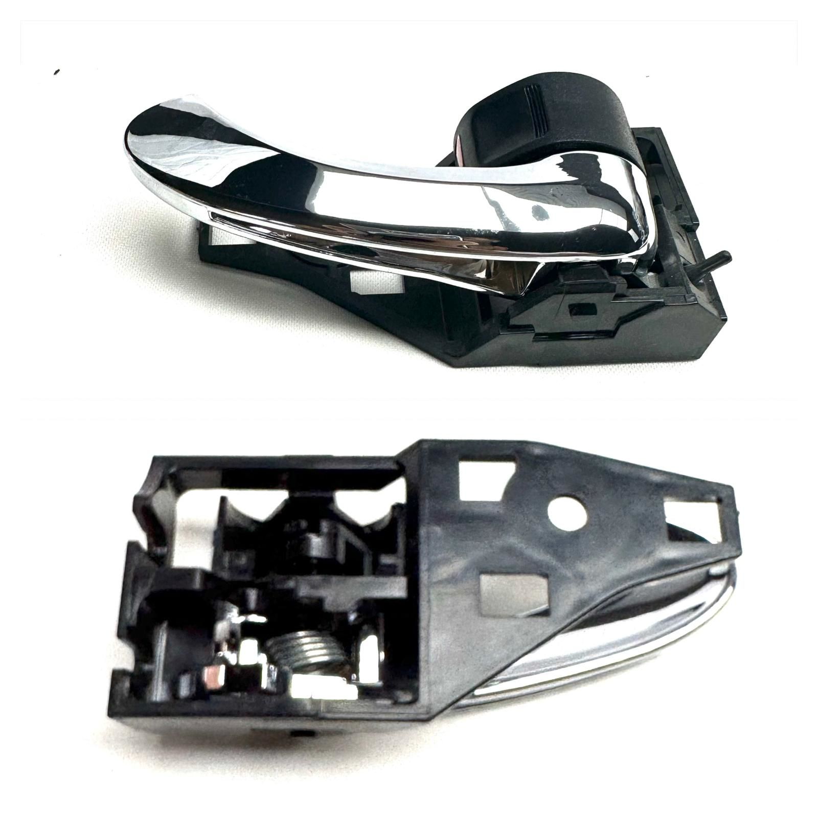 Toyota Kol Kapı Camry 07-11/Rav4 07-12 İç Sağ (Krom)