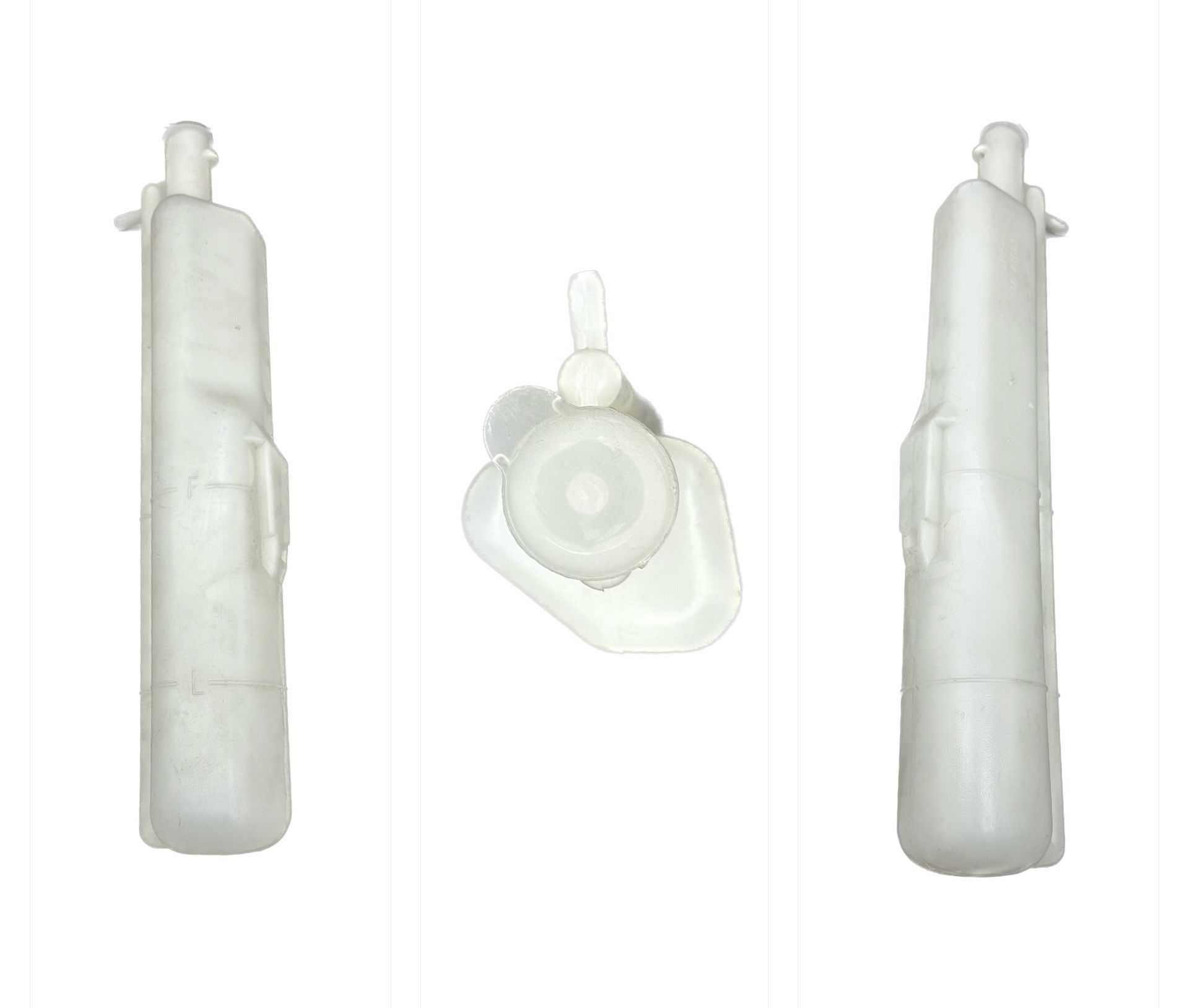 Mıtsubıshı Depo Su Yedek Lancer 03-07