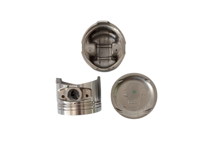Sonata 2.0L Piston Takımı STD 85.00Mm 92-97 16V 4G63Dt / G4Jp Pim 21