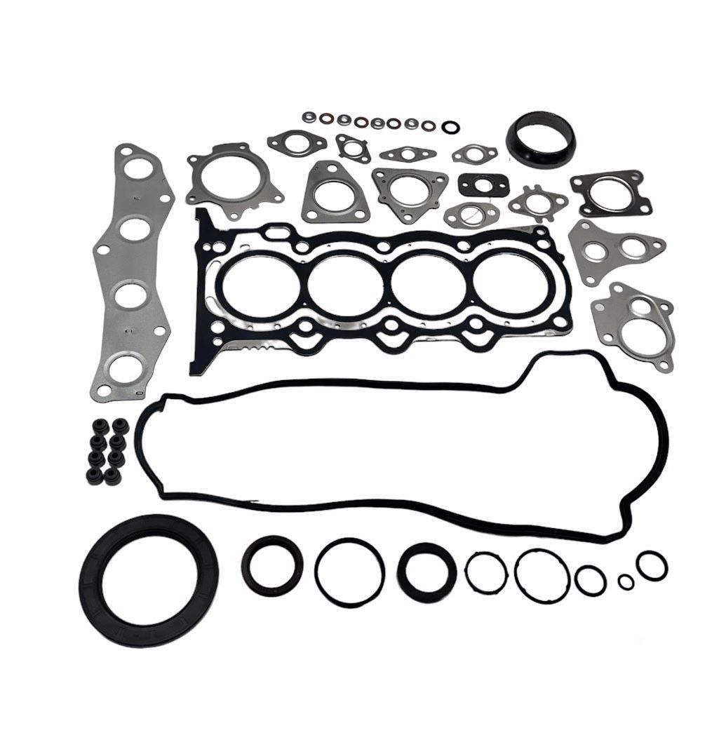 Toyota Conta Takım Corolla/Auris/Yaris Dizel 07-09 (5 İleri/ Skc 'li)