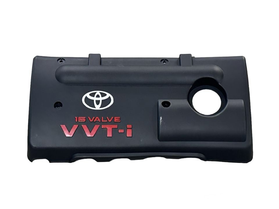 Toyota Kapak Motor Koruma Corolla 02-05