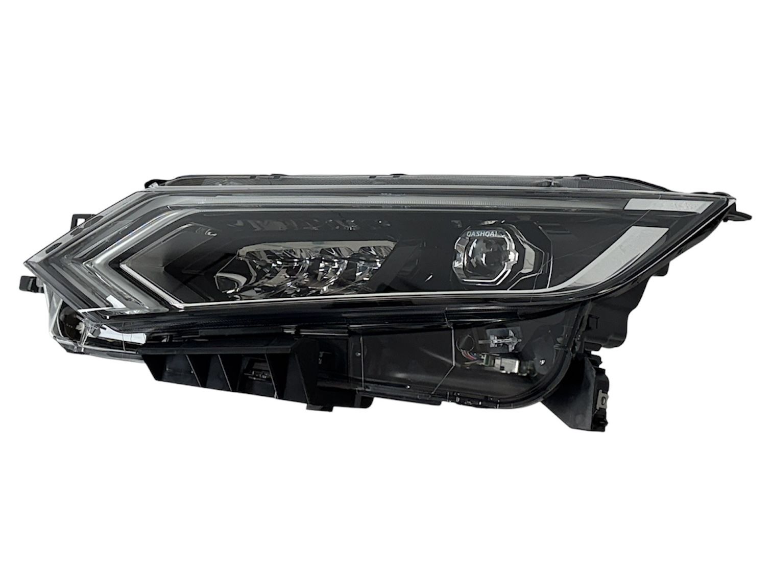 Nissan Far Qashqai 17-21 Sol (Xenonlu Tip)