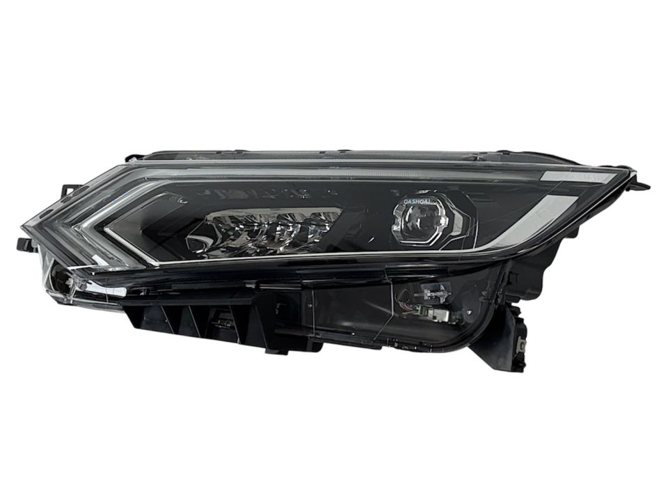 Nissan Far Qashqai 17-21 Sol (Xenonlu Tip)