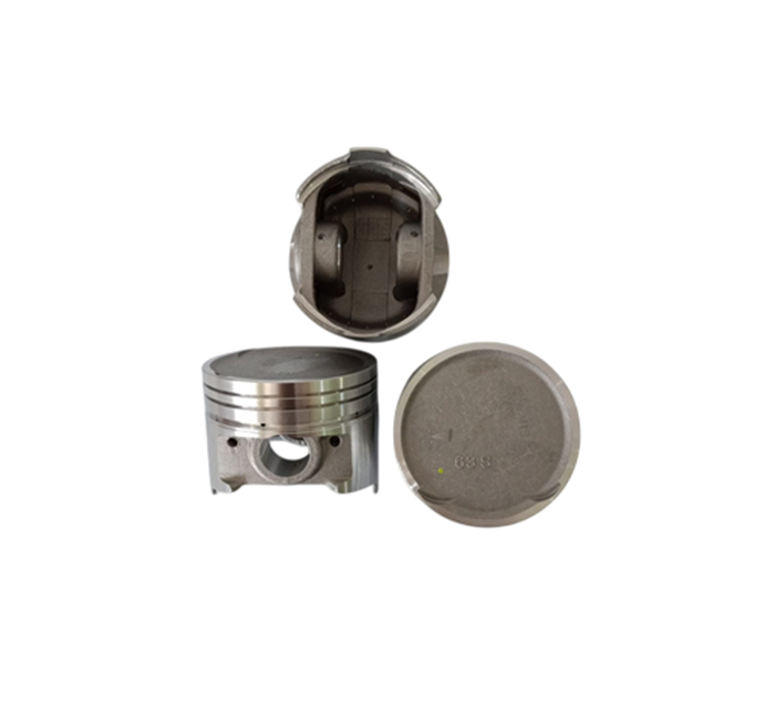 Sonata 2.0L Piston Takımı STD 16V 85.00Mm 98-04 4G63S Pim 22