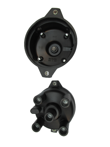 Distribütör Kapağı 626 1.6 / 1.8 / 2.0L 88-91