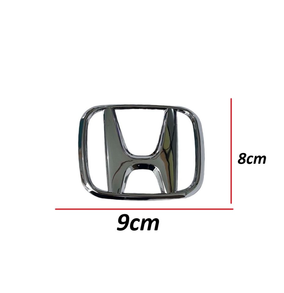 Honda Arma Jazz 09-12 Arka