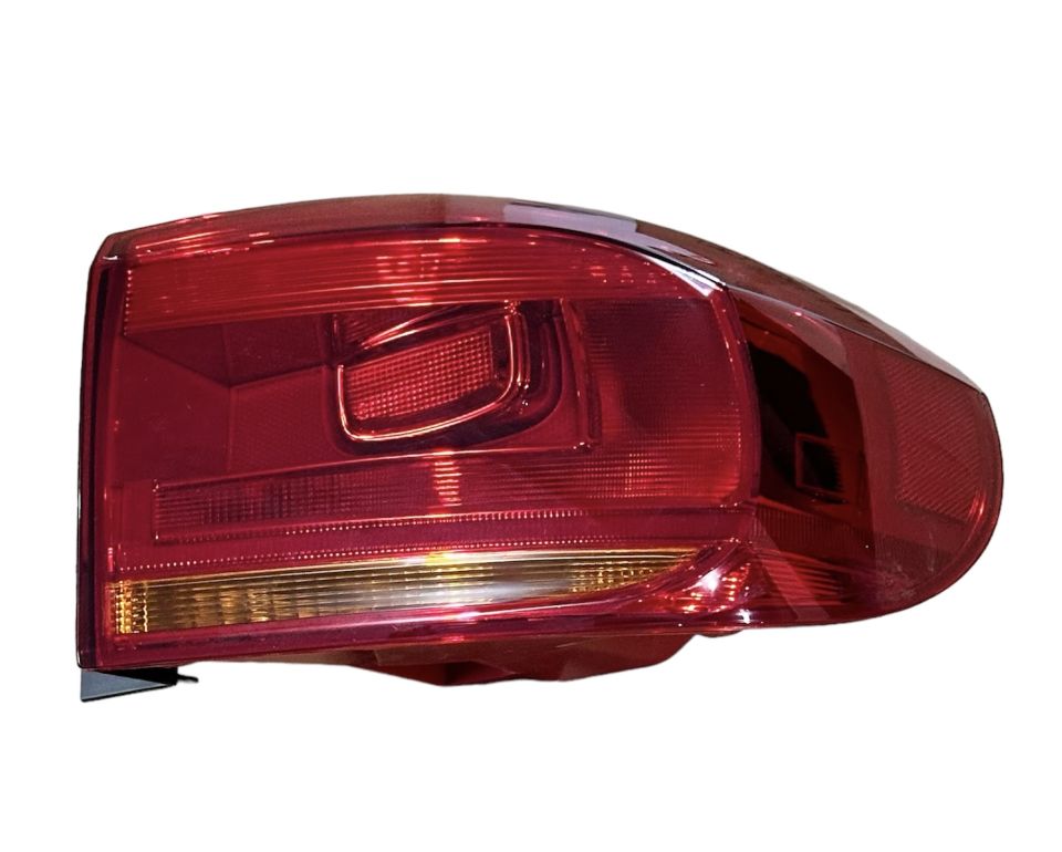 Volkswagen Stop Tiguan 12-16 Dış Sağ