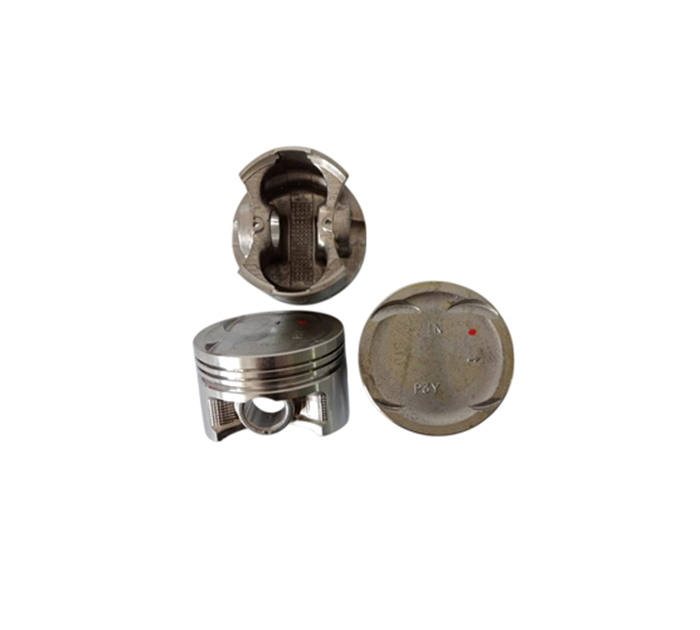 Cıvıc 1.4L 96-00 Piston Takımı 0.50 75.00Mm D14A4 P3Y