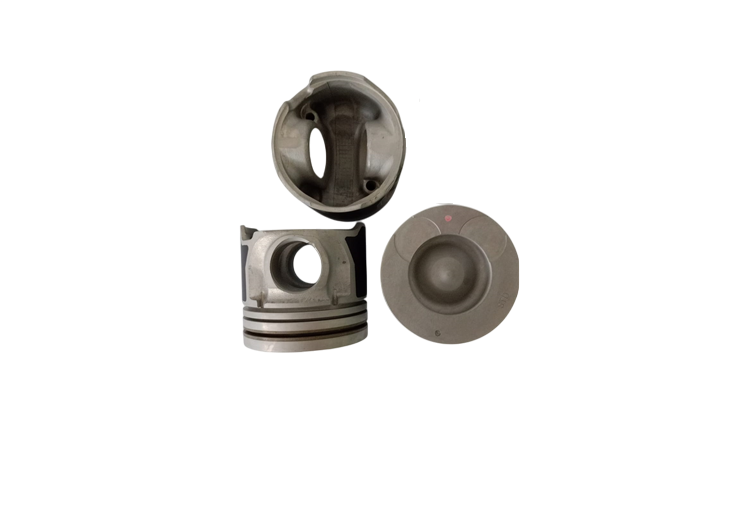 Starex 2.5L Crdı Pist. Takımı STD 91.00M 97-07 / Sorento / Çelik Y. Gal. D4Cb