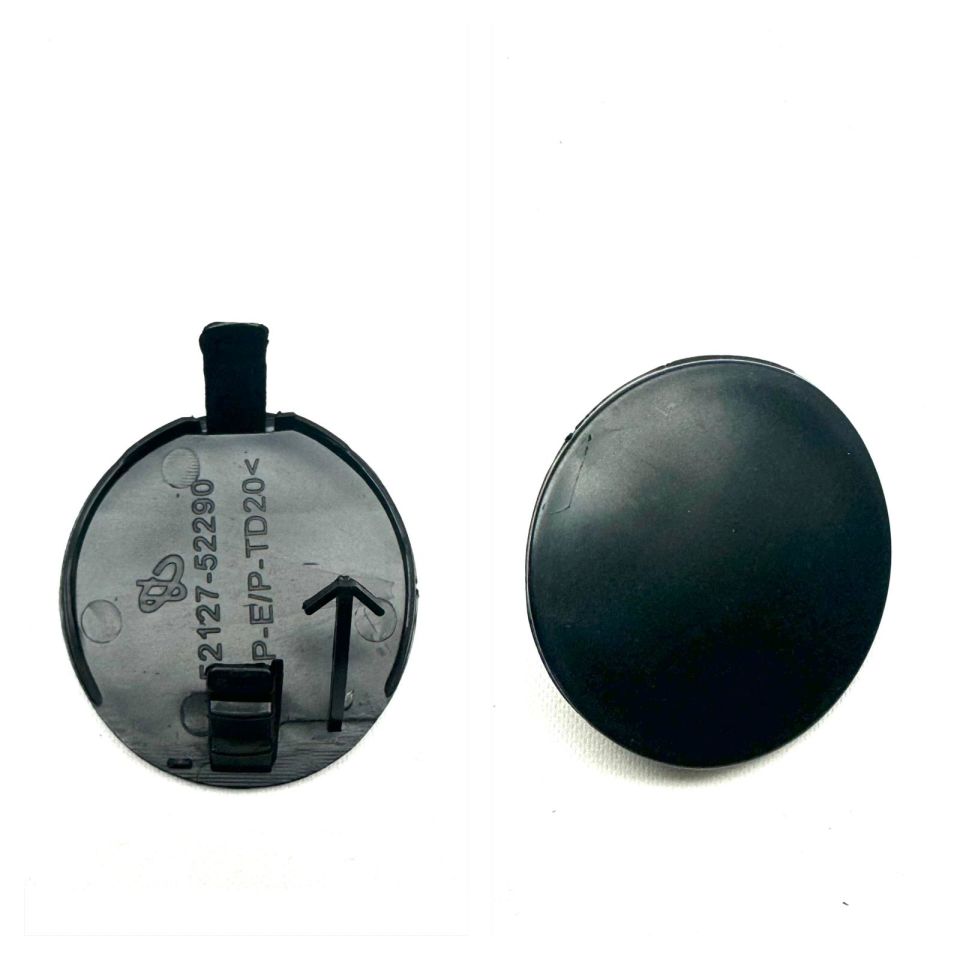 Toyota Çeki Kapağı Yaris 05-08 Ön