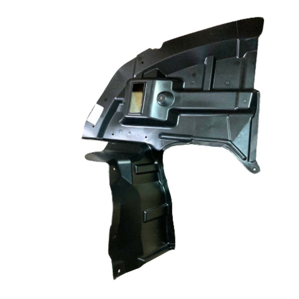 Geely Emgrand Sol Motor Alt Bakaliti