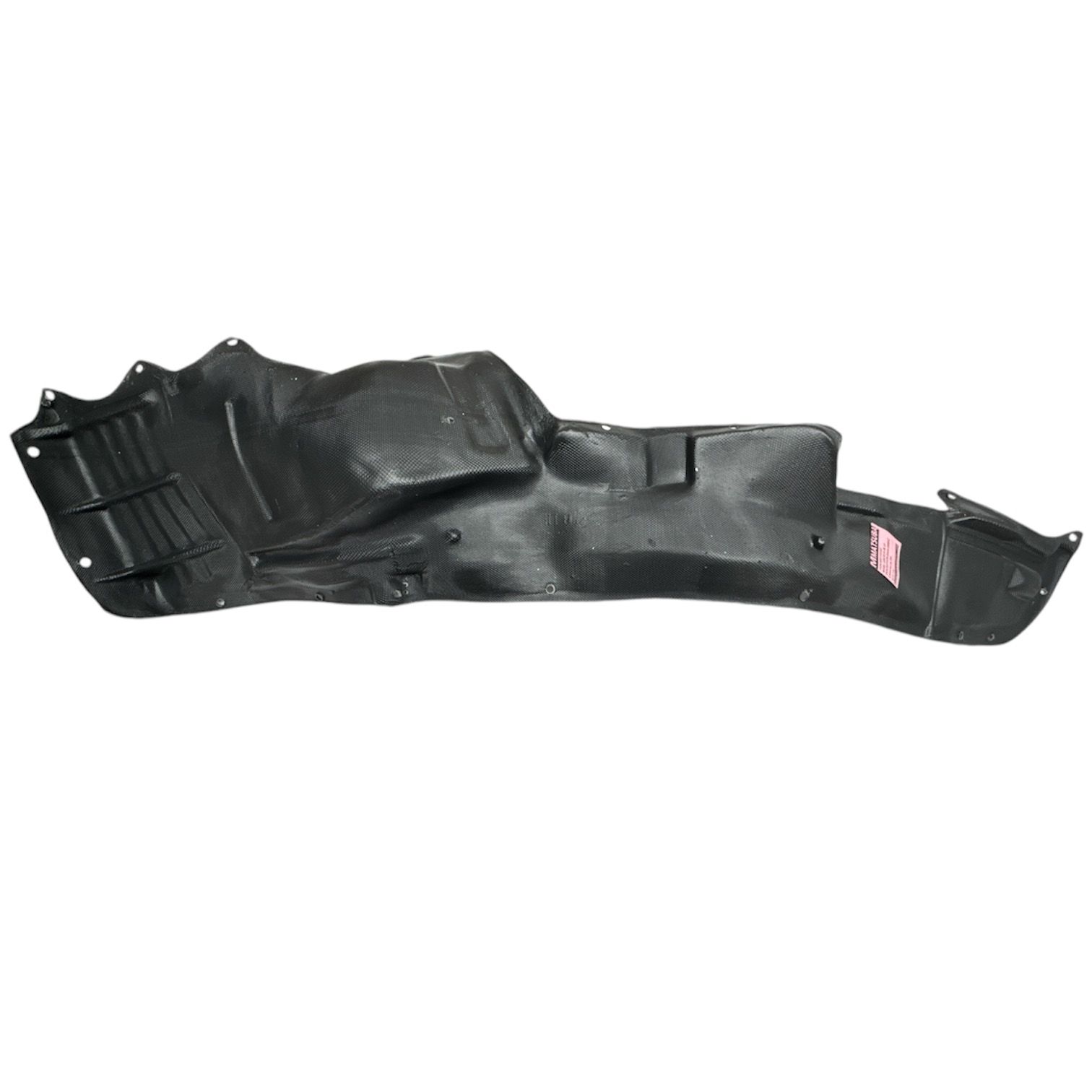 Mıtsubıshı Davlumbaz Çamurluk Lancer 03-08 Ön Sol