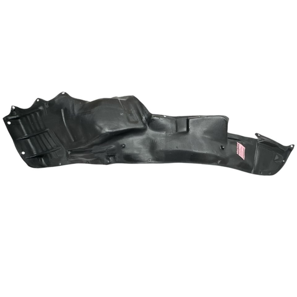 Mıtsubıshı Davlumbaz Çamurluk Lancer 03-08 Ön Sol
