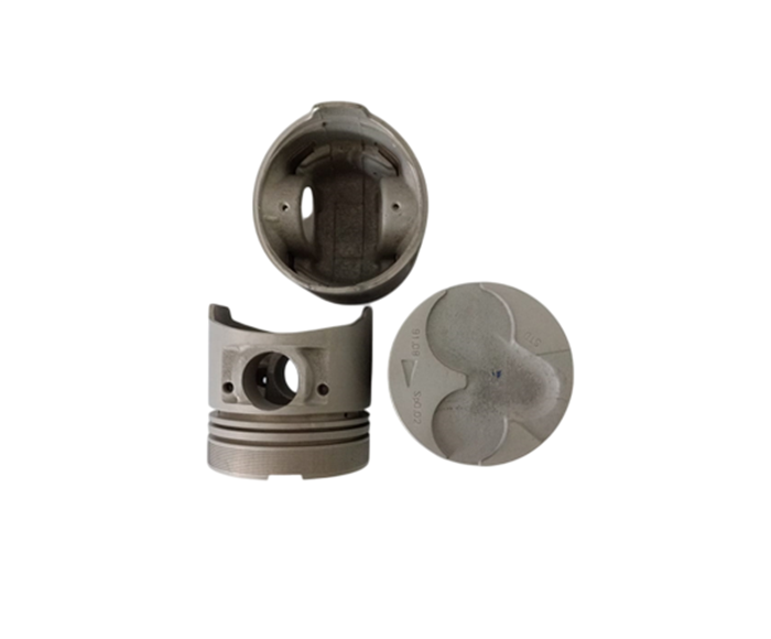 H100 2.5L Piston Takımı STD 91.10Mm 93-96 D4Bx