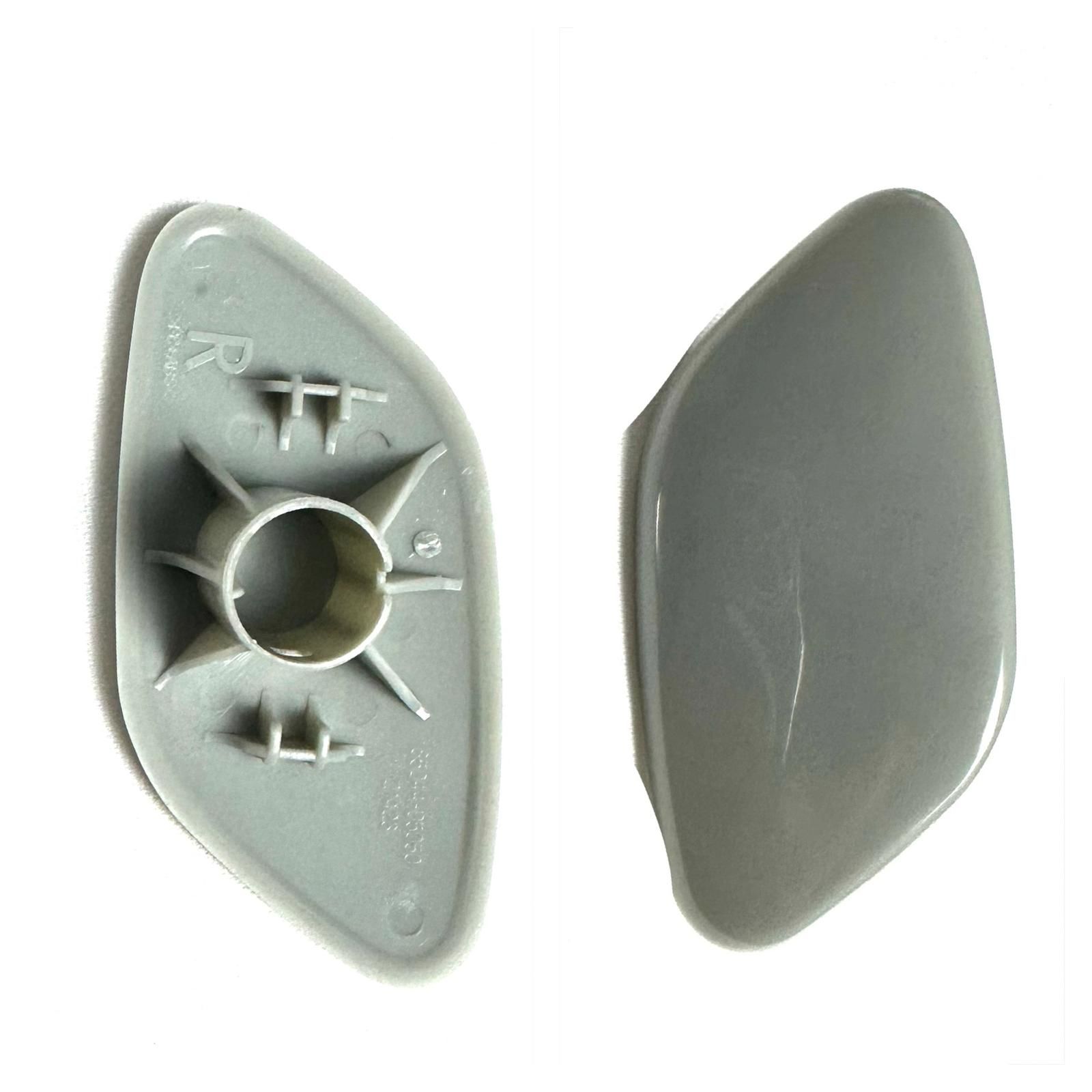 Toyota Kapak Far Yıkama Avensis 03-05 Sağ