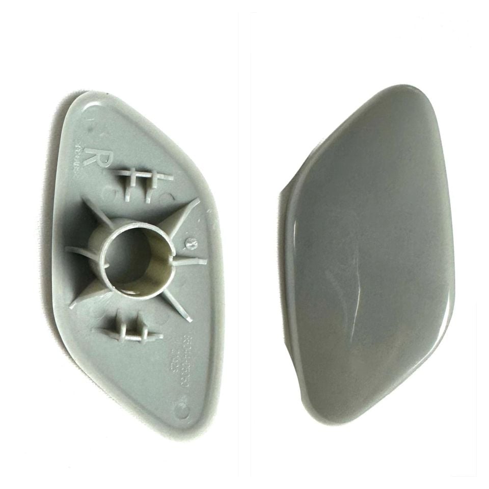 Toyota Kapak Far Yıkama Avensis 03-05 Sağ