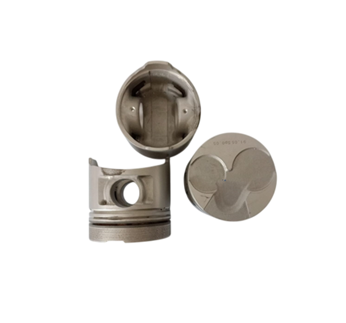 H100 2.5L Piston Takımı STD 91.10Mm 97-07 Çelik D4Ba