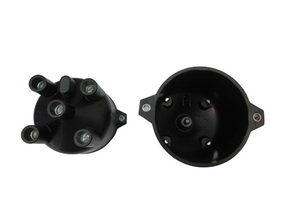 Distribütör Kapağı Pajero 2.6L 83-91 4G54 ( Uzun Type ) Long Type