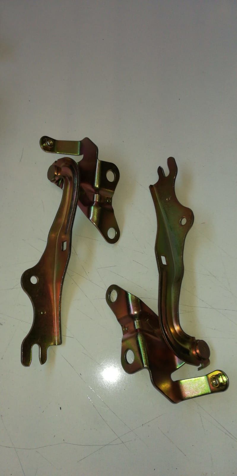 Mazda Menteşe Kaput Mazda 3 04-07 Sağ