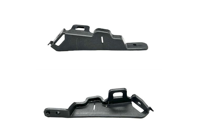 Mazda Braket Tampon Mazda 3 10-13 Arka Sol (Yan)