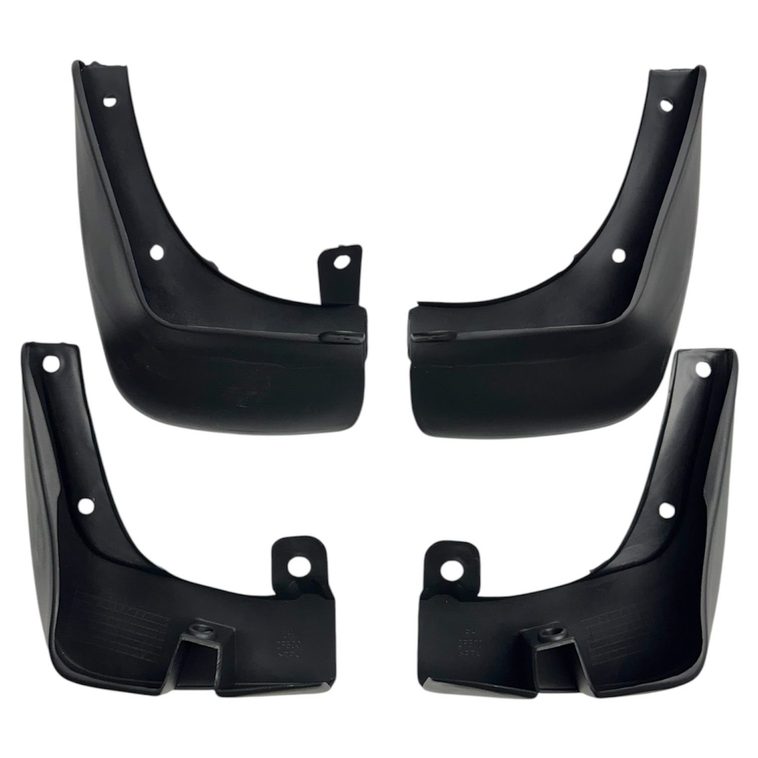 Hyundai Paçalık Cerato 07-09 Arka (Takım)