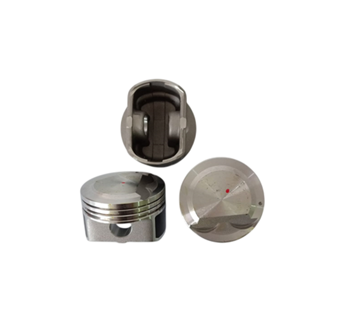 Accent Era 1.4L 06-11 Piston Takımı STD 75.50Mm-G4Ee Rıo 1.4L 16V 06-11