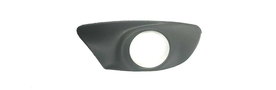 Toyota Kapak Lamba Sis Corolla Verso 09-11 Sağ (Sisli)