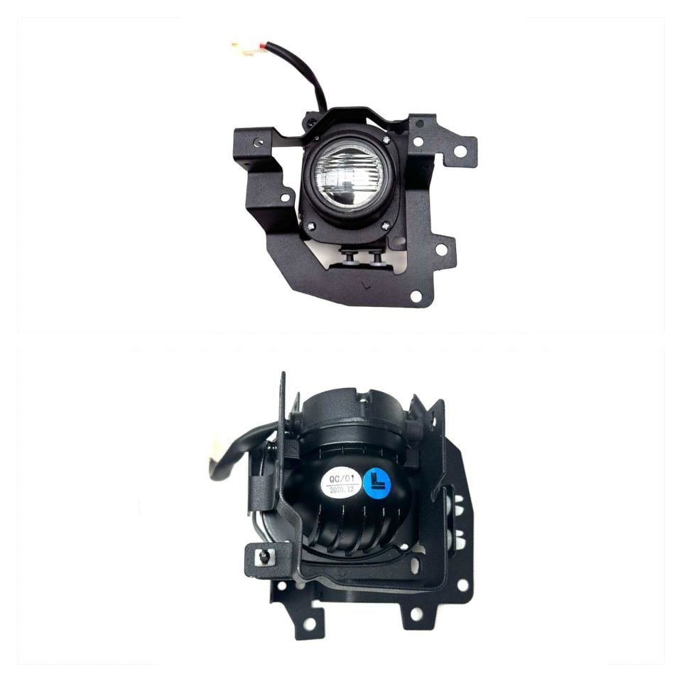 Mıtsubıshı Lamba Sis Lancer 03-07 Sol