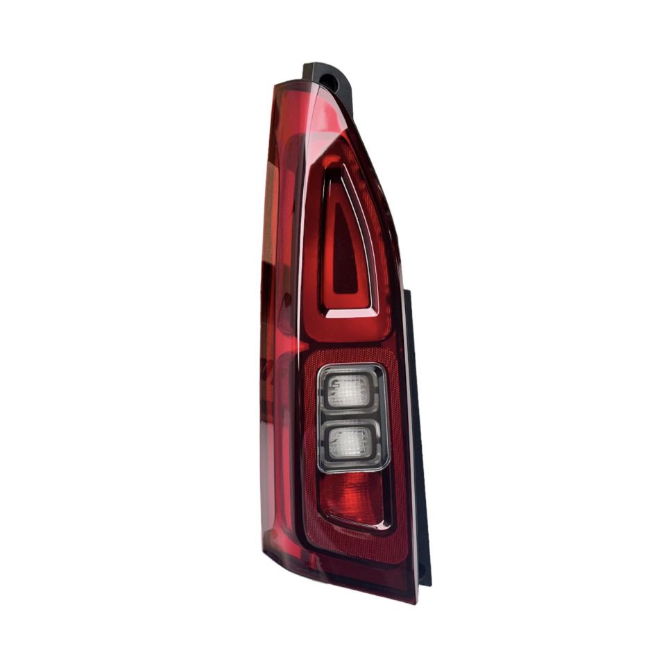 Peugeot Stop Berlingo 18-22/Combo E 18-22/Partner 18-22 Sol