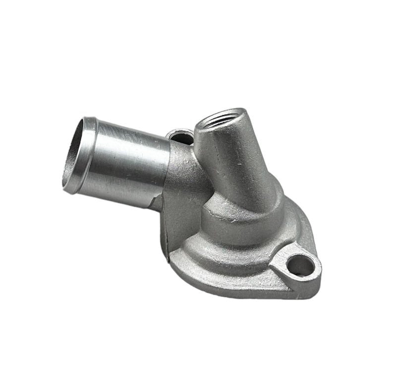 Mazda Yuva Termostat 323 90-96/Sephia 93-97 Üst (Müşür Delikli)