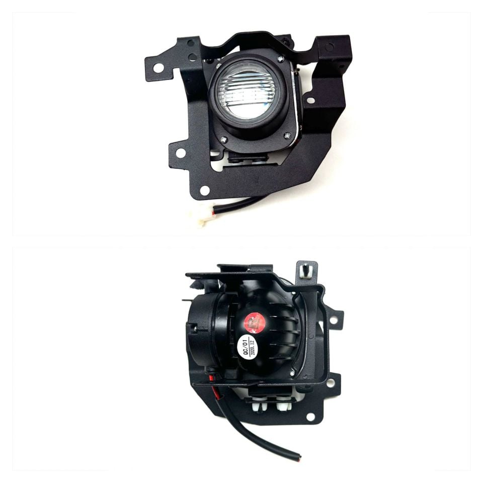 Mıtsubıshı Lamba Sis Lancer 03-07 Sağ