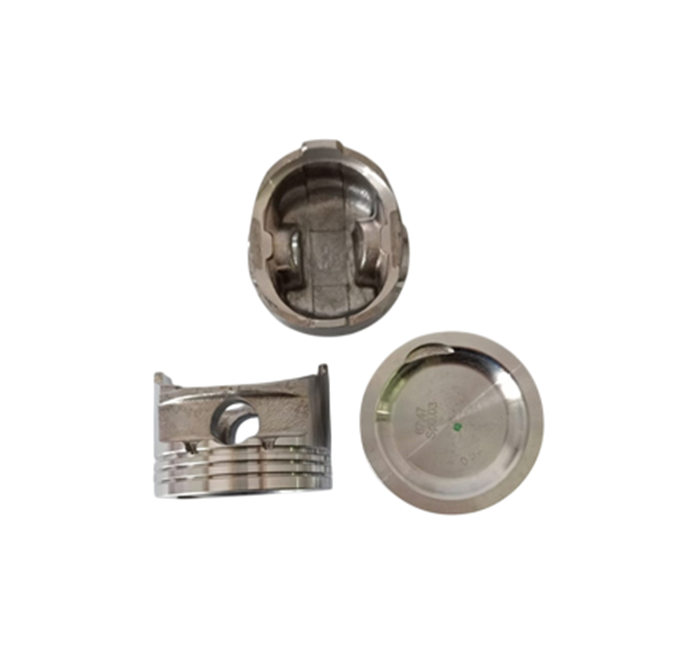 Atos / Kıa Pıcanto 1.1L Piston Takımı 0.50 67.00Mm G4Hg Yağ Seğman 2Mm