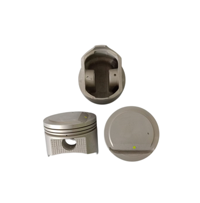 Elantra / Coupe 1.8L Piston Takımı STD 82.00Mm 96-00 G4Gm 16V