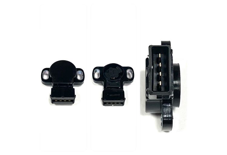 Mıtsubıshı Sensör Gaz Kelebek Carisma 95-06/Colt 96-00/Galant 94-02/Lancer 92-03/Pajero 90-99