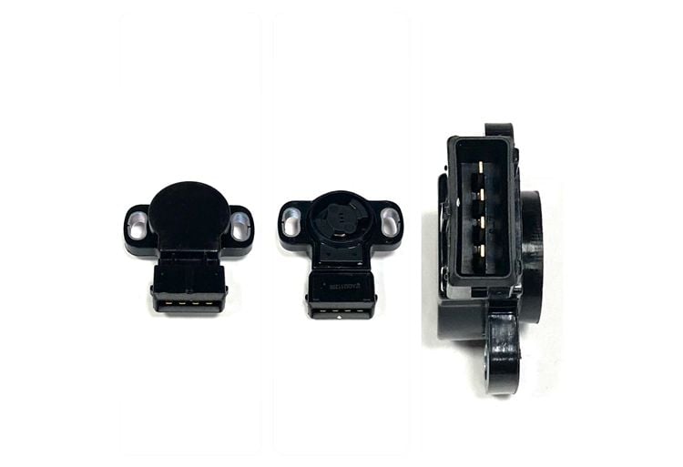 Mıtsubıshı Sensör Gaz Kelebek Carisma 95-06/Colt 96-00/Galant 94-02/Lancer 92-03/Pajero 90-99