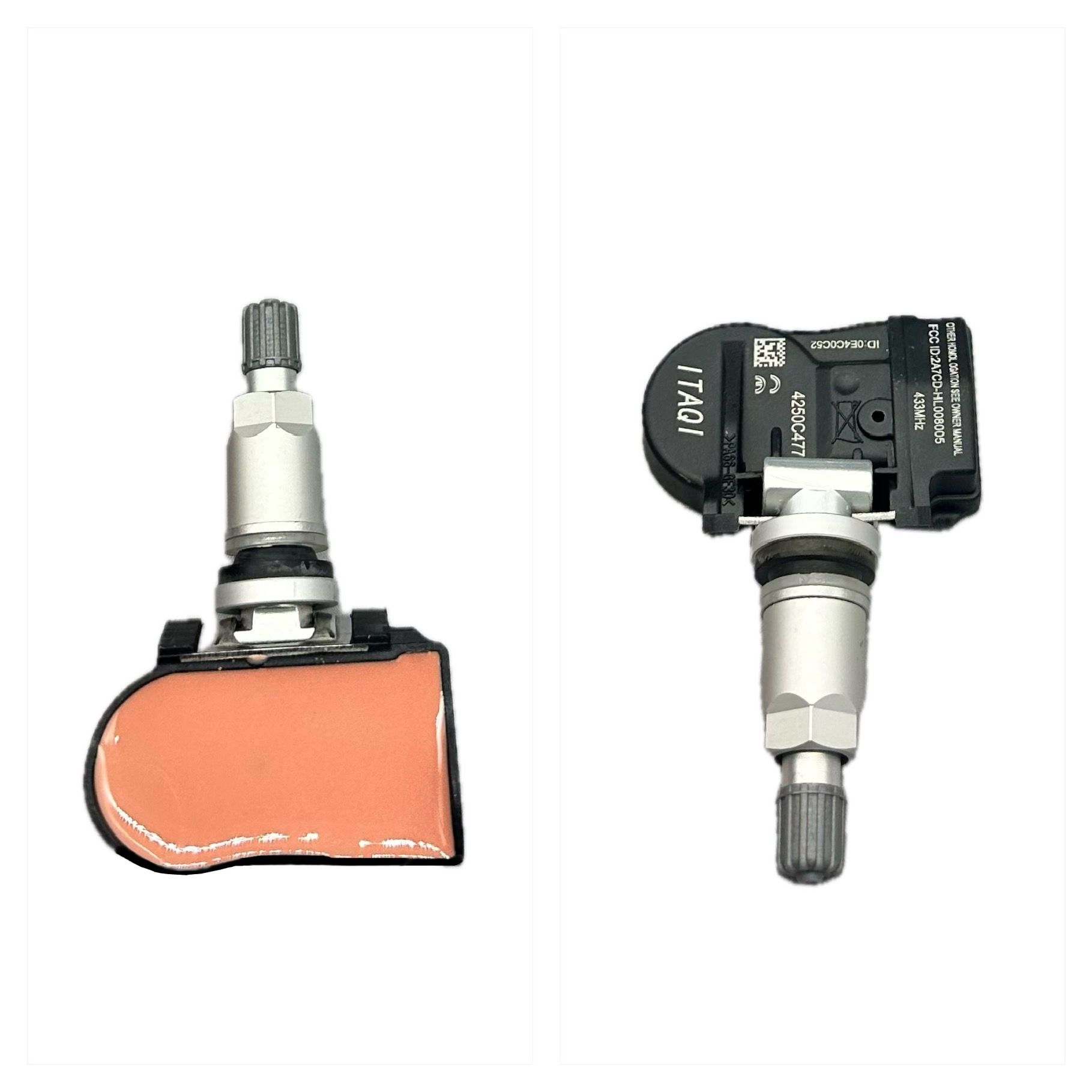 Mıtsubıshı Sensör Lastik Basınç Lancer 14-17/Asx 14-17/Outlander 14-17/L200 14-17/Pajero 14-17 Tmps