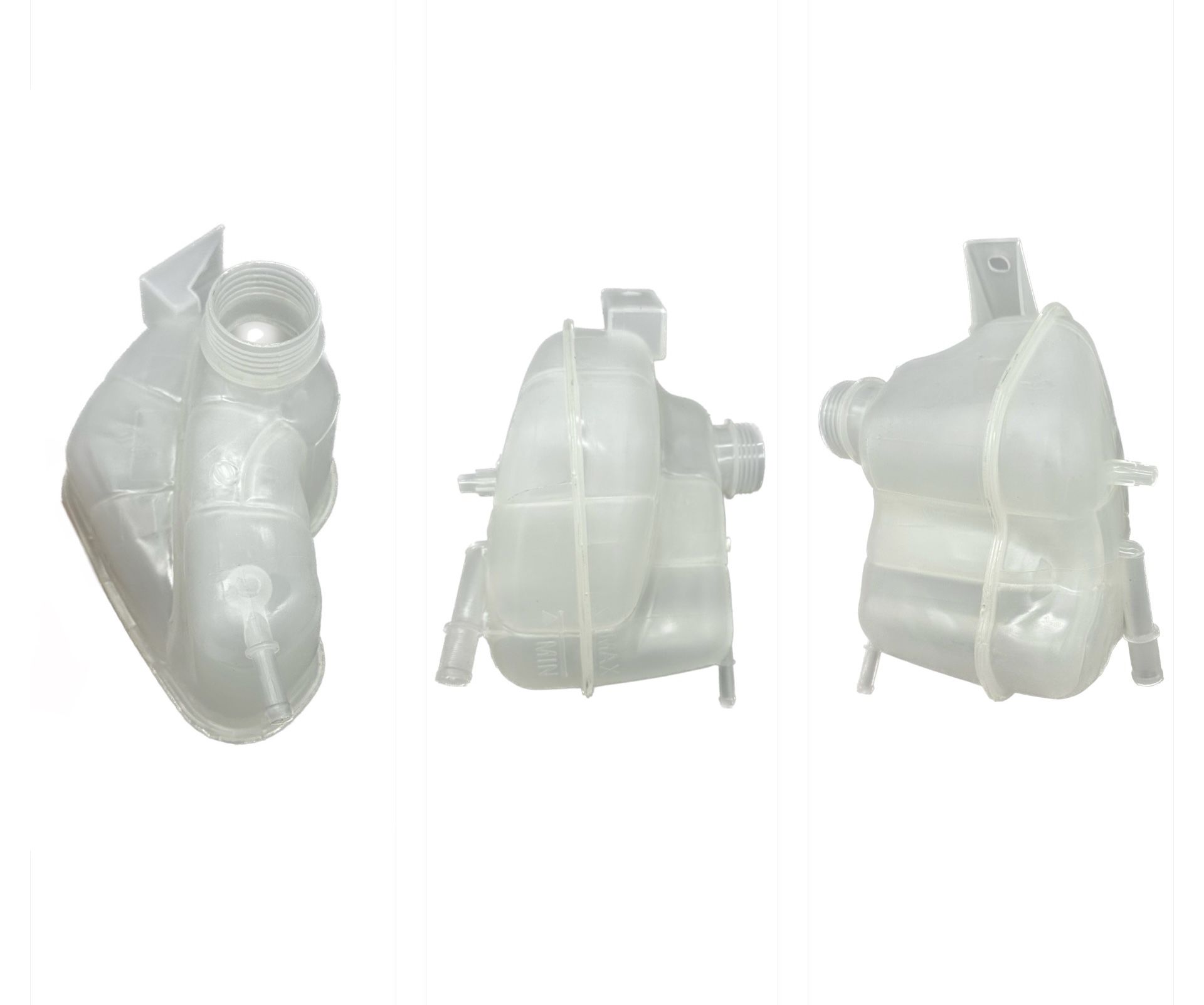 Nıssan Depo Su Yedek Qashqai 14-22 /X-trail 14-22