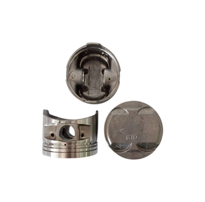 Elantra 1.6L Piston Takımı STD 82.30Mm 91-95 G4Cr - 4G61