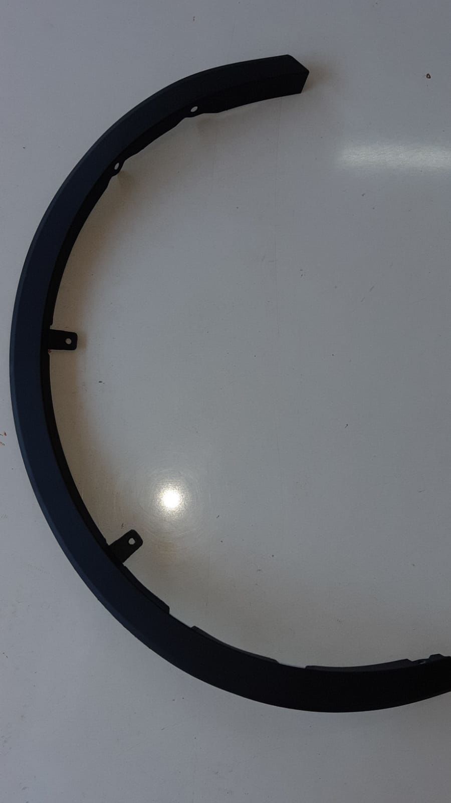 Toyota Bodik Çamurluk Chr 16-18 Ön Sol