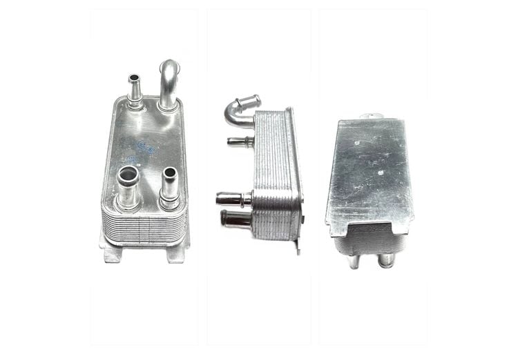 Mazda Soğutucu Yağ Mazda 3 1,6 09-13/Mazda 2 1,6 09-13