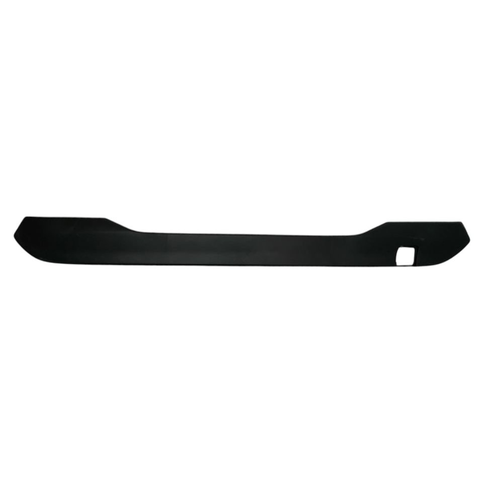 Nissan Tampon Qashqai 21-24 Arka (Spoyler)